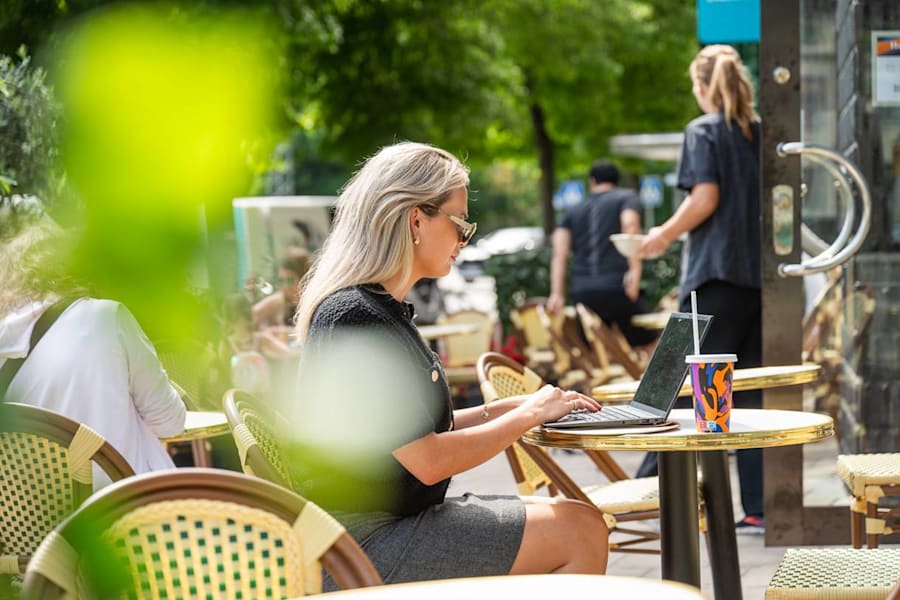 Coworking-plats på Rålambsvägen 17, Stockholm – bild 6