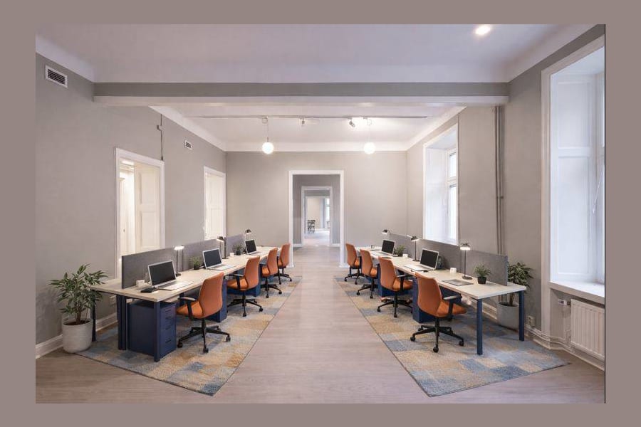 Götgatan 97 - Ringvägen 123