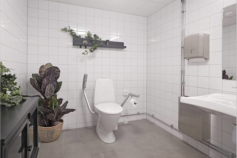 Kontorslokal på Sehlstedtsgatan 6, Stockholm – bild 8