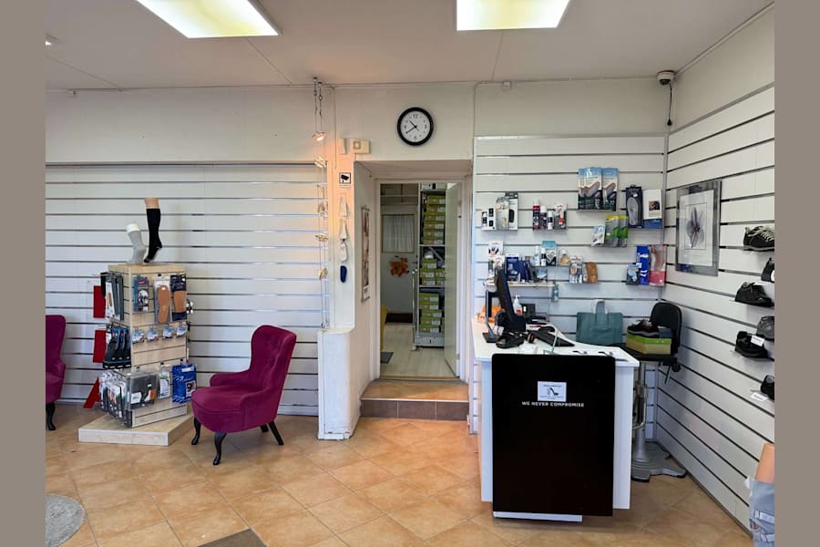 Butikslokal på Friggagatan 29, Göteborg – bild 6