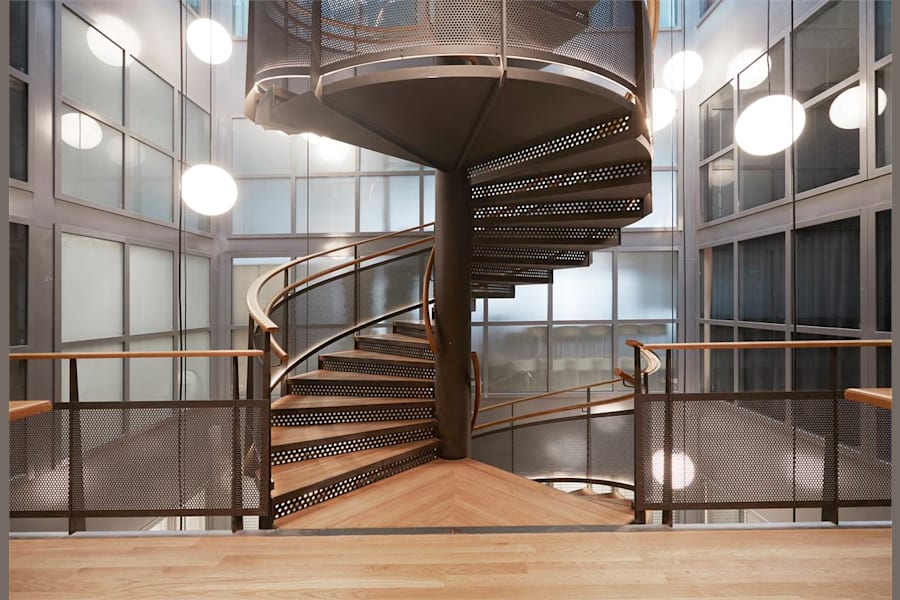 Kontorslokal på Nackagatan 4, Stockholm – bild 13