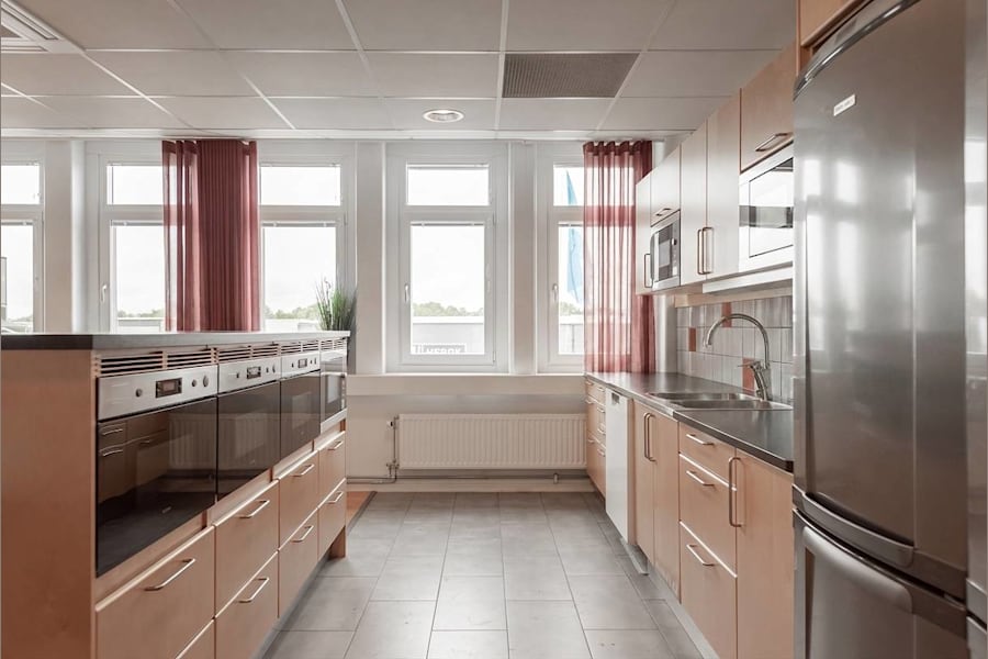 Industrilokal på Osmundgatan 10, Örebro – bild 9