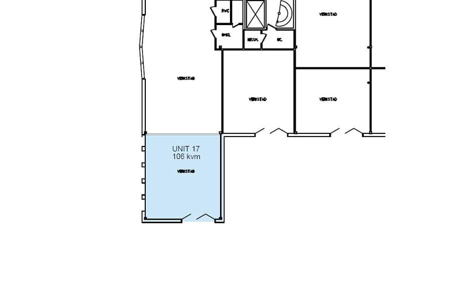 Rörvägen 62 - image - 10