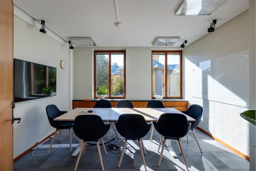 Kontorslokal på Hornsgatan 15, Stockholm – bild 10