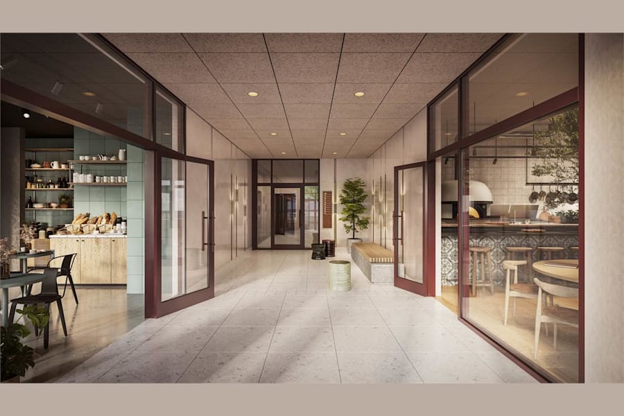 Lokal på Slåttervägen 17, Solna – bild 5