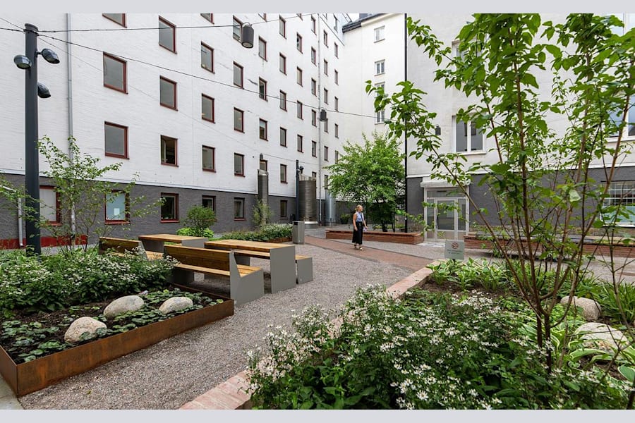 Kontorslokal på Ringvägen 100, Stockholm – bild 14