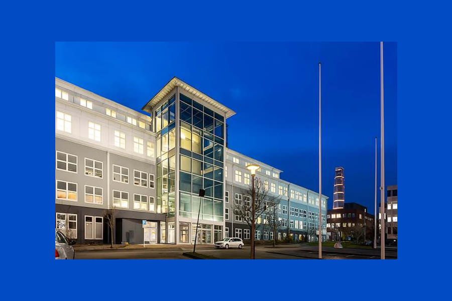 Coworking-plats på Skeppsgatan 19, Malmö – bild 4