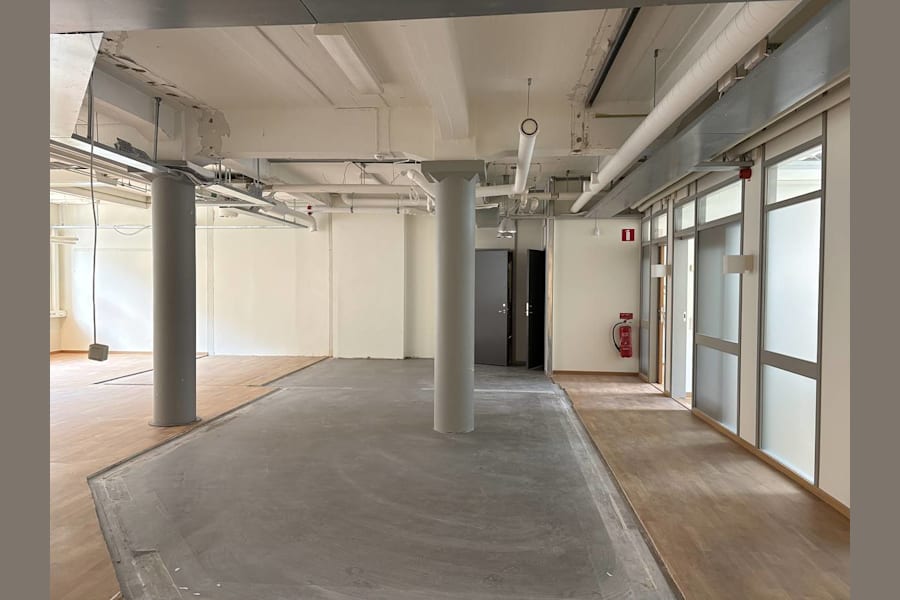 Kontorslokal på Bryggaregatan 19, Borås – bild 3