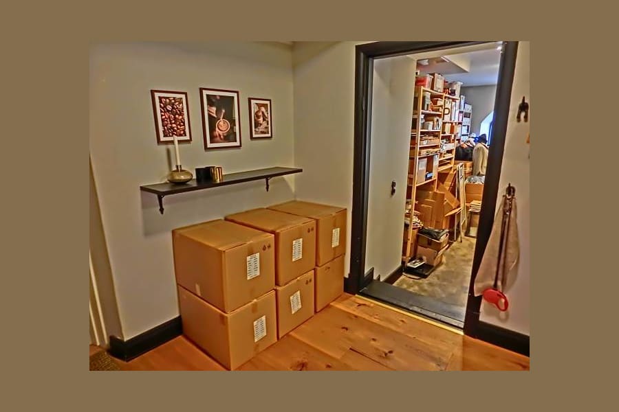 Lokal på Teknologgatan 5, Göteborg – bild 11