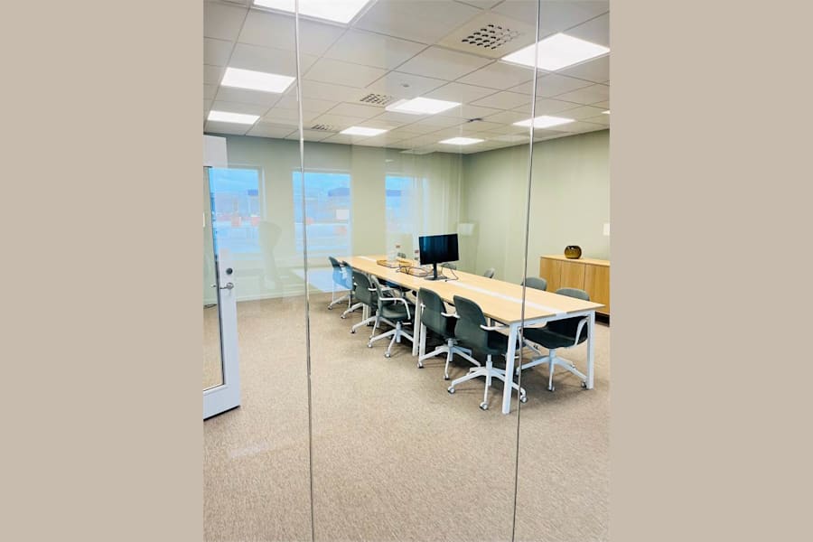 Stationsvägen 20 - image - 5