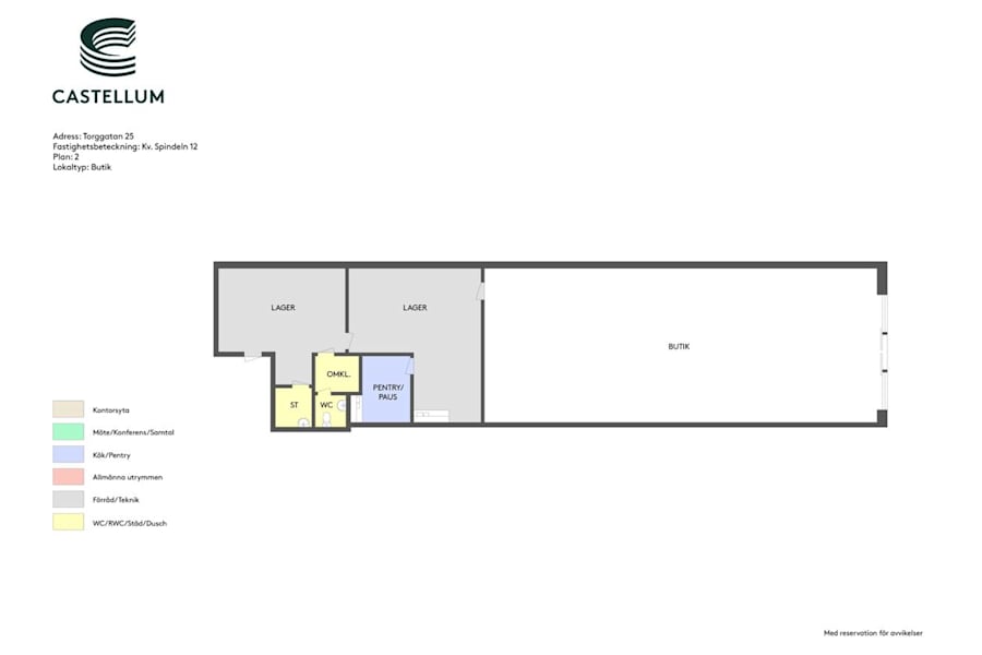 Bergslenagatan 9 - image - 1