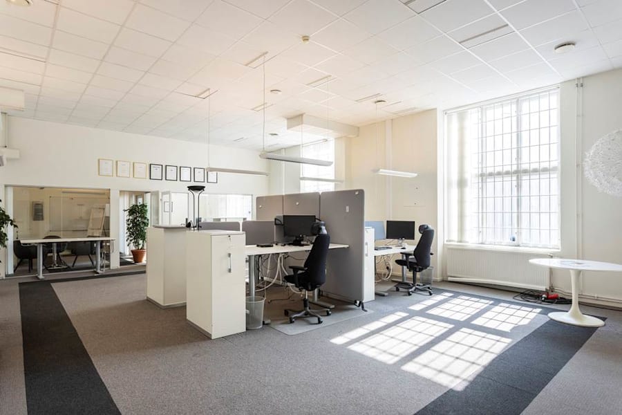 Butikslokal på Gjutmästare Rosbergs väg 8, Järfälla – bild 8