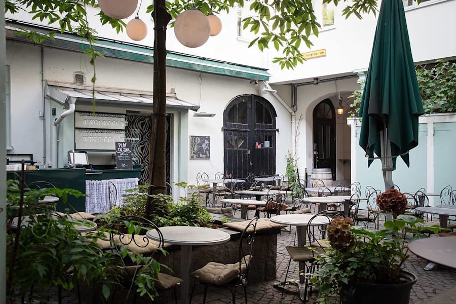 Kontorslokal på Kyrkogatan 13, Göteborg – bild 10