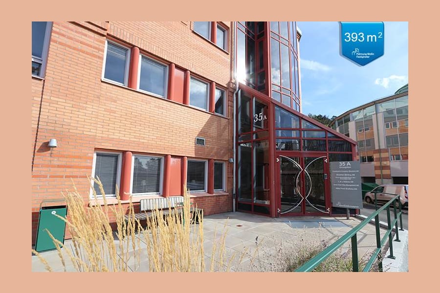 Kontorslokal på Gruvgatan 35A, Västra Frölunda – bild 12