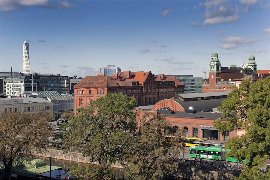 Kontorslokal på Bruksgatan 1, Malmö – bild 16