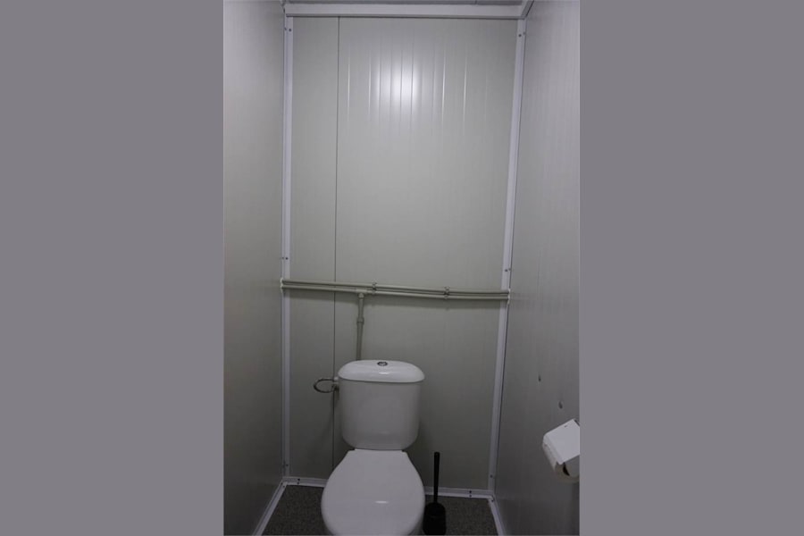 Butikslokal på Konsul Johnssons Väg 16, Nr 5, Nynäshamn – bild 14