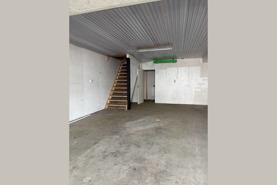 Industrilokal på Vivelgatan 8, Västerås – bild 2