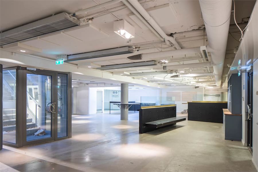 Kontorslokal på Östhammarsgatan 68, Stockholm – bild 2