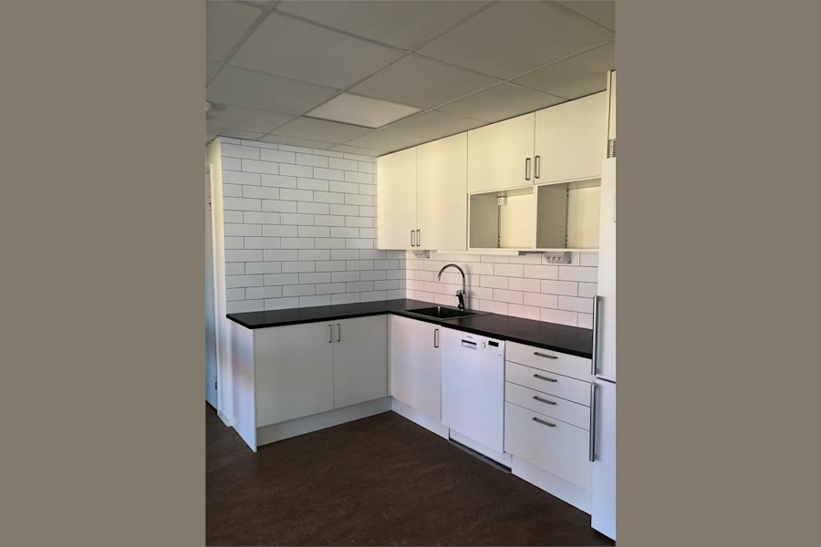 Kontorslokal på Oskarsparken 1, Örebro – bild 3