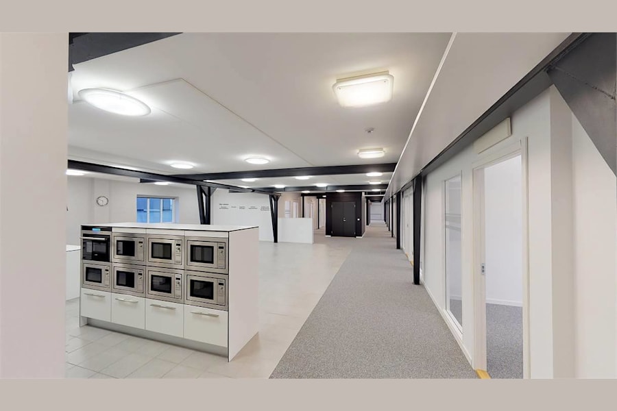 Kontorslokal på Gärdesgatan 4, Höganäs – bild 4