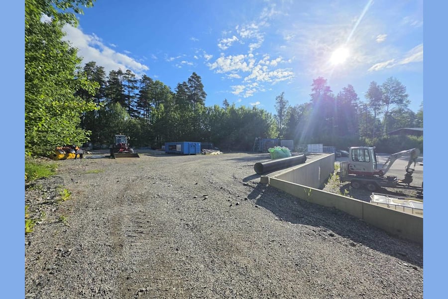 Lagerlokal på Lönnvägen 2, Åkersberga – bild 12