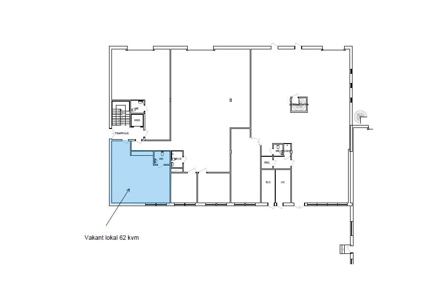 Industrilokal på Bergkällavägen 27, Sollentuna – bild 5