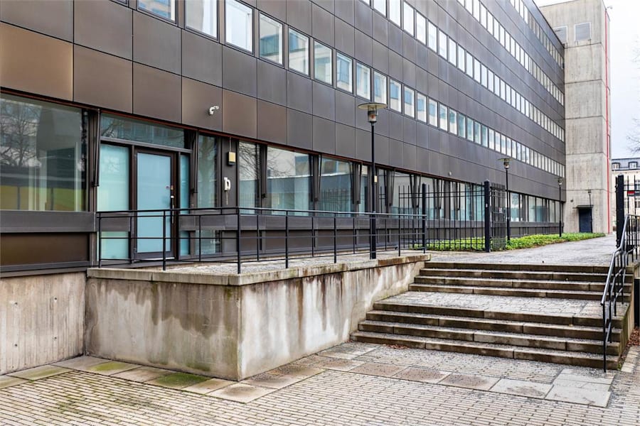 Kontorslokal på Karlavägen 112, Stockholm – bild 25