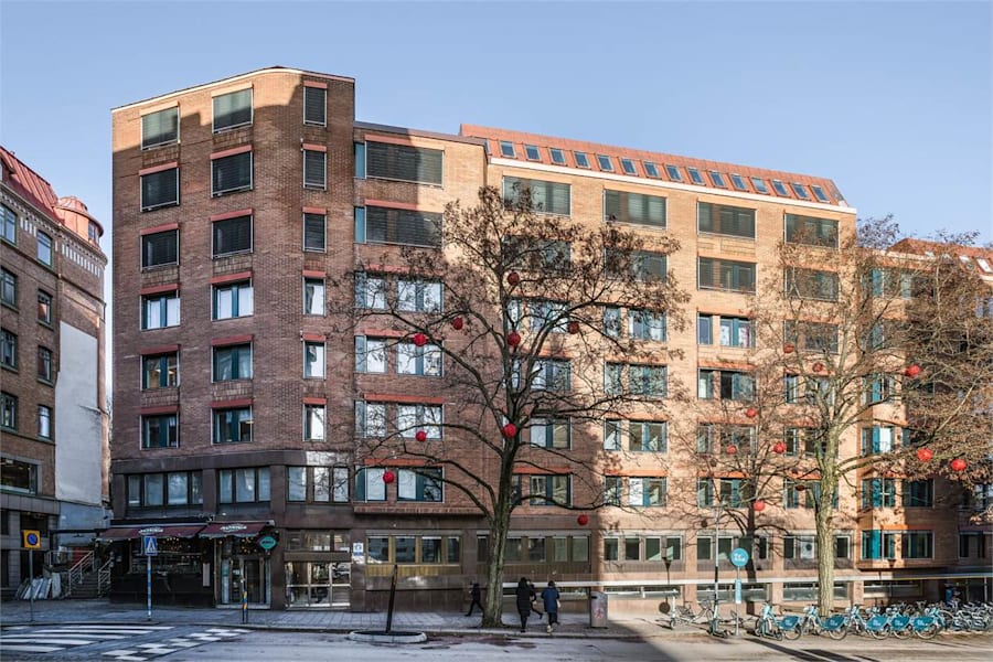 Kontorslokal på Kungsgatan 12, Göteborg – bild 7