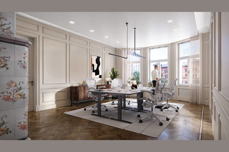 Torsgatan 8 - image - 4