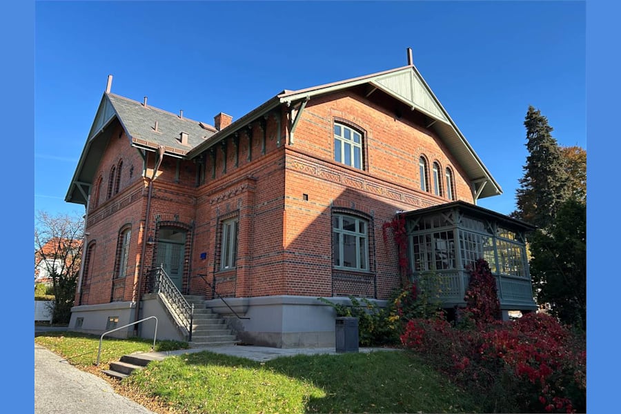 Kontorslokal på Finngatan 10, Lund