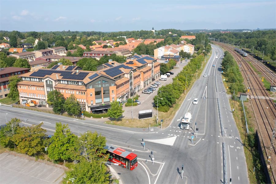 Kontorslokal på Sjöängsvägen 17, Sollentuna – bild 10