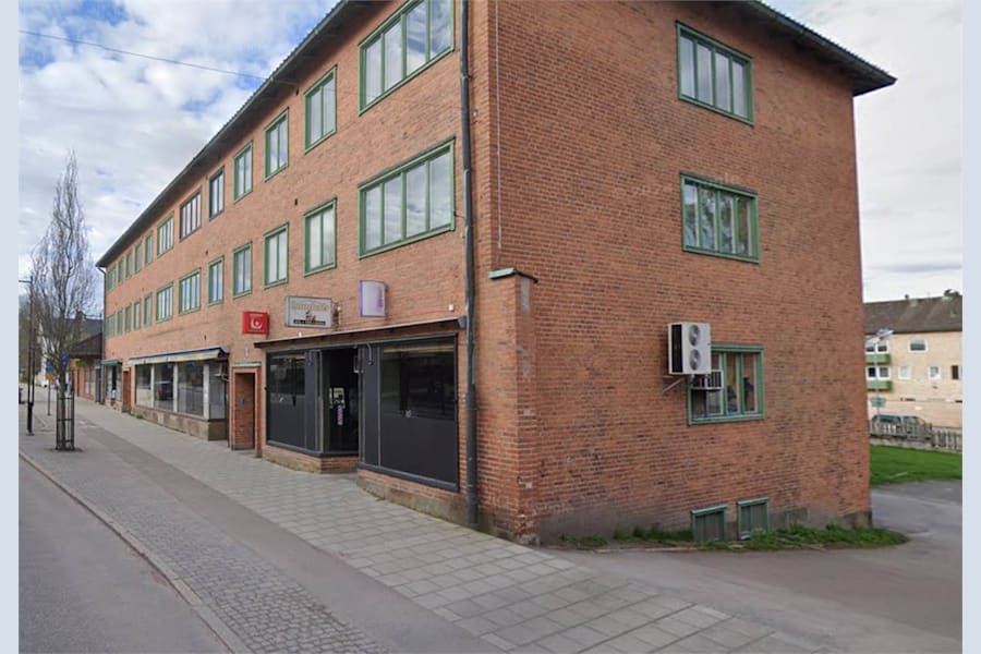 Sundsgatan 26 - image - 0