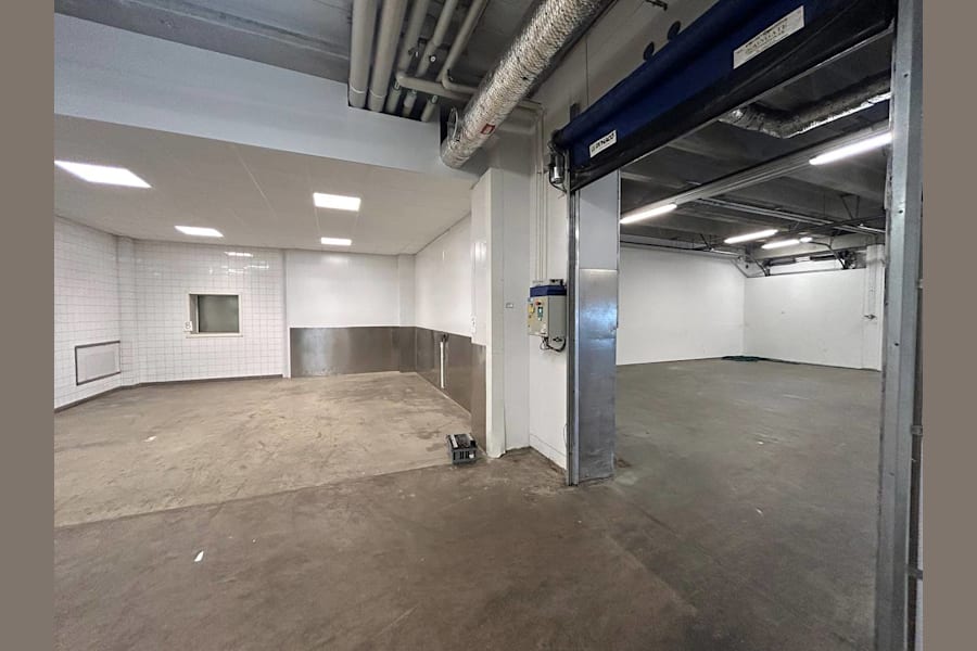 Kontorslokal på Danmarksgatan 26, Uppsala – bild 3