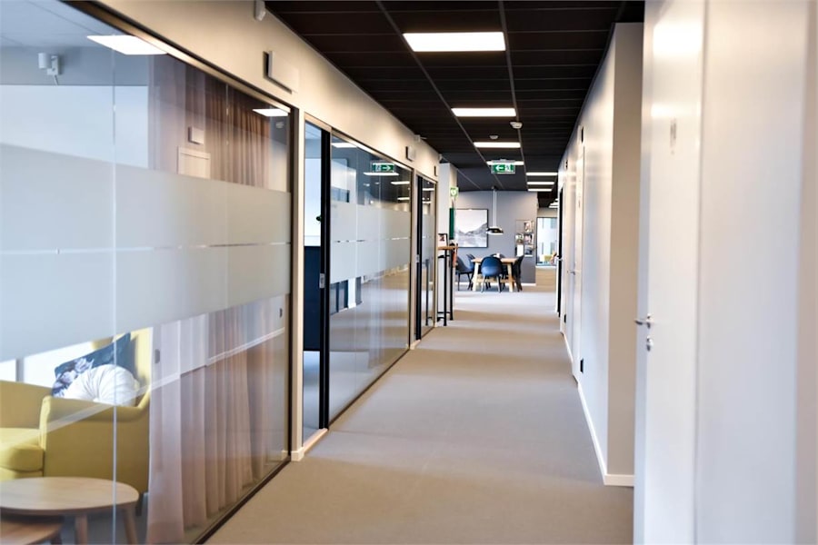 Industrilokal på Larmvägen 8, Trollhättan – bild 5