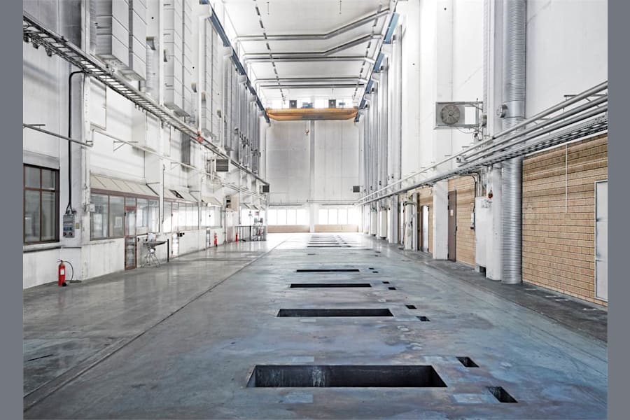 Industrilokal på Gränsbovägen 8, Södertälje – bild 2