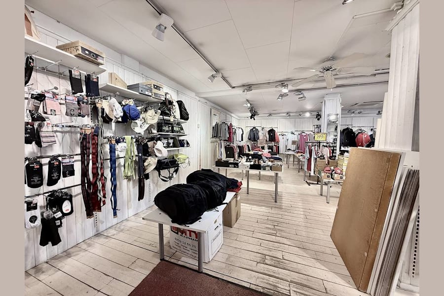 Butikslokal på Hamngatan 8, Vaxholm – bild 4