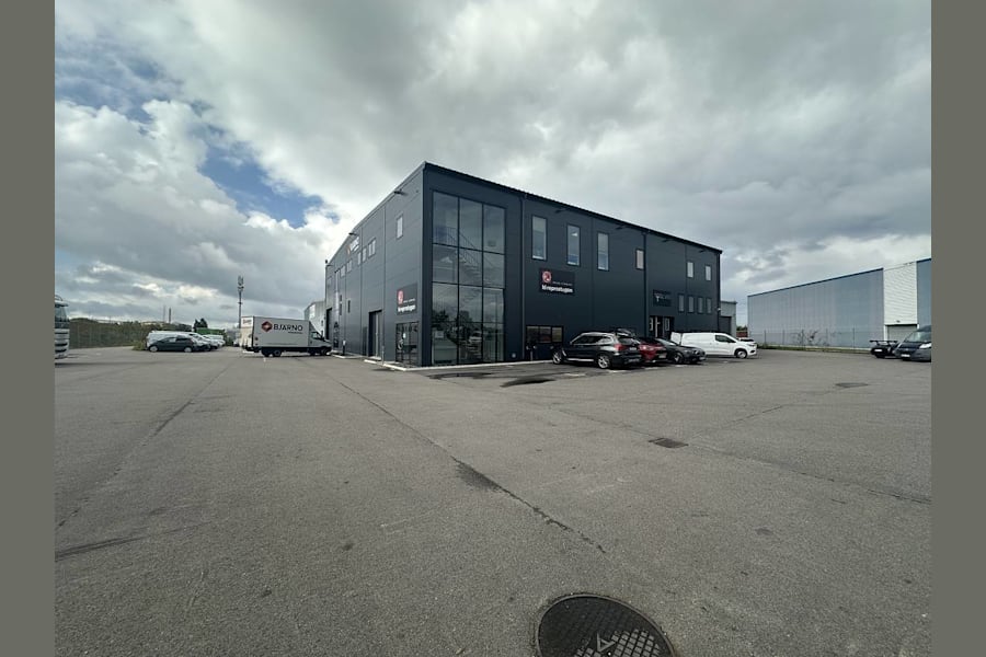 Kontorslokal på Företagsvägen 2, Arlöv – bild 16