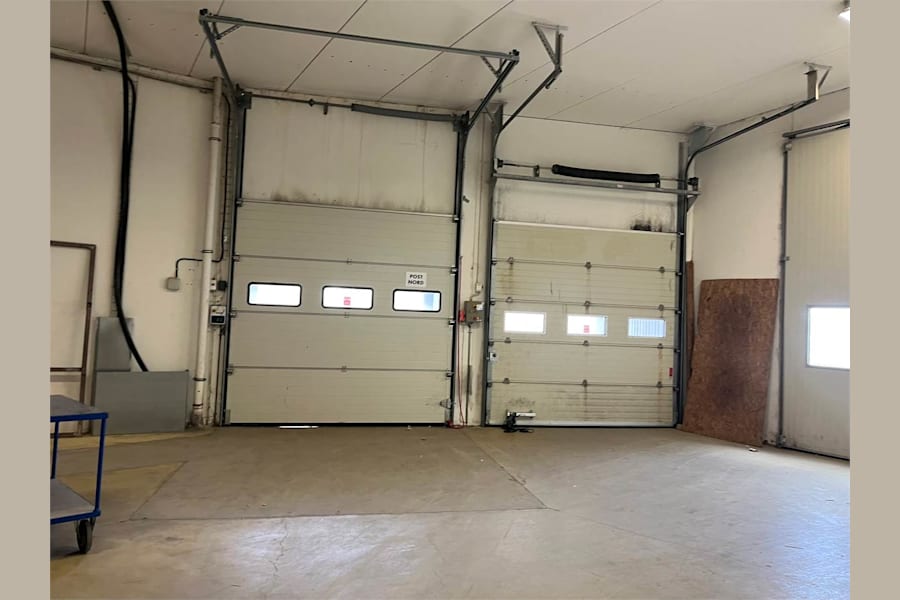 Lagerlokal på Viaredsvägen 32, Borås – bild 7