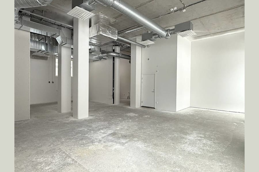 Restauranglokal på Ida Björlings Väg 3, Norsborg – bild 6