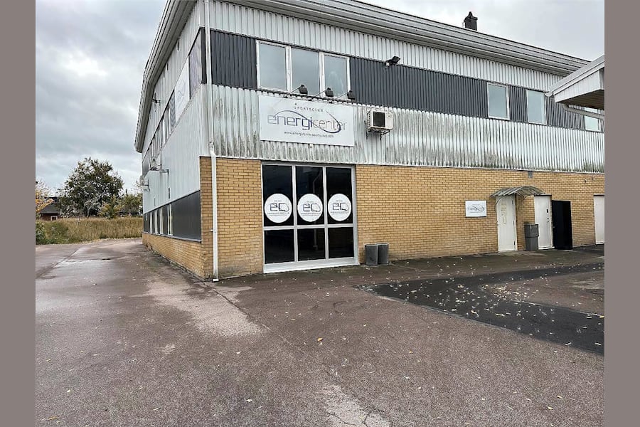Lokal på Varuvägen 2, Löddeköpinge – bild 9
