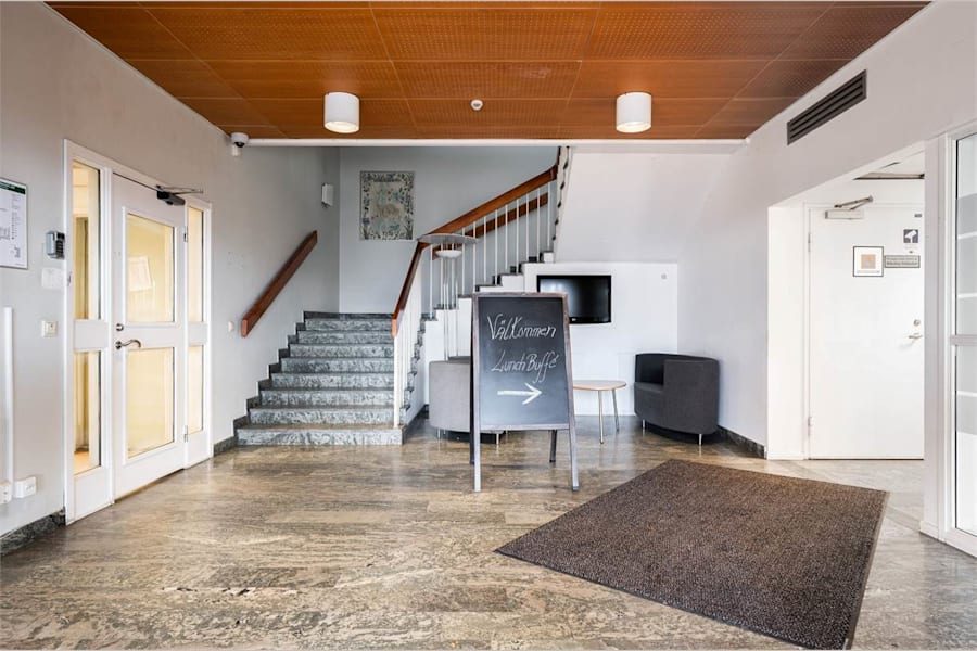 Industrilokal på Torbornavägen 13A, Helsingborg – bild 14