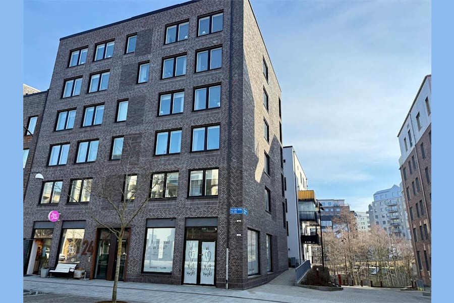 Hovås Allé 35 - image - 3