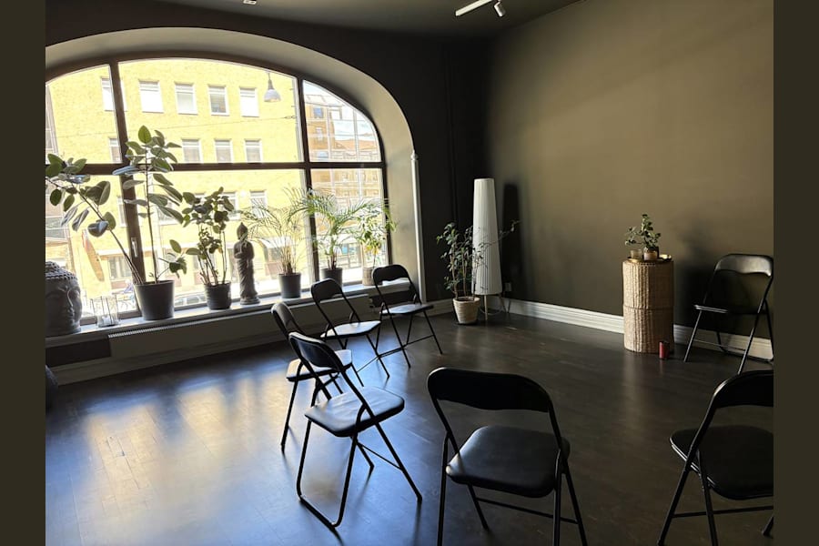 Kontorslokal på Första Långgatan 8, Göteborg – bild 6