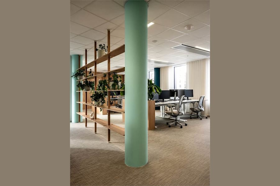 Neptunigatan 70 - image - 3