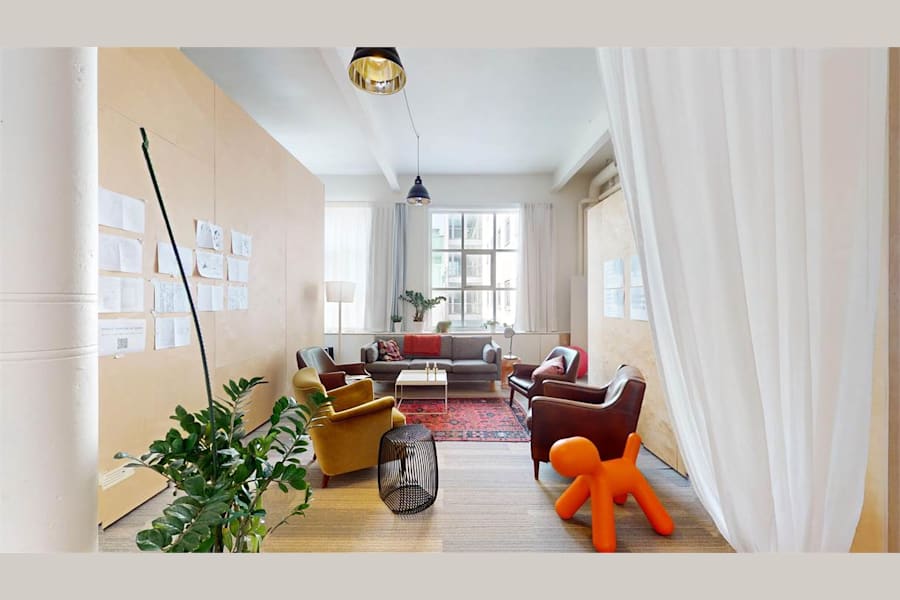 Gustav Adolfs torg 10 - image - 8