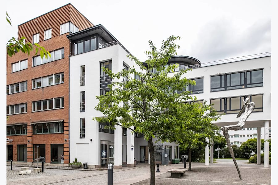Kontorslokal på Isafjordsgatan 30 C, Kista – bild 9