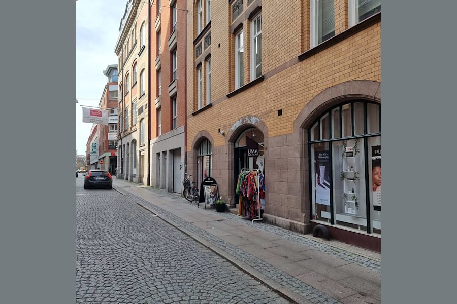 Kontorslokal på Per Weijersgatan 9, Malmö – bild 7