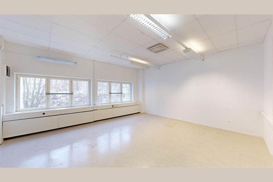 Wedavägen 1 - Wedavägen 1B - 180 kvm