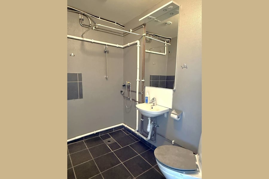 Butikslokal på Söderbymalmsvägen 6b, Handen – bild 5