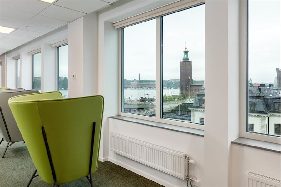 Vasagatan 16 - KLARA C - image - 14